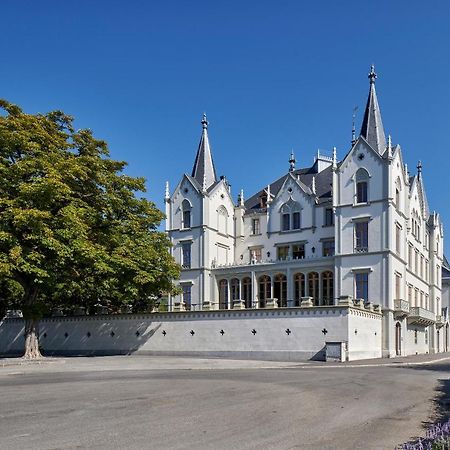 Chateau De L'Aile- Boutique Suites Vevey Buitenkant foto
