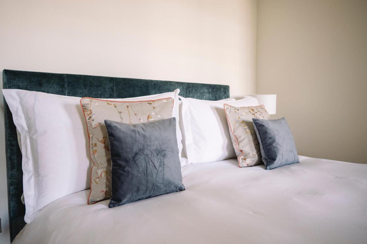 Chateau De L'Aile- Boutique Suites Vevey Buitenkant foto