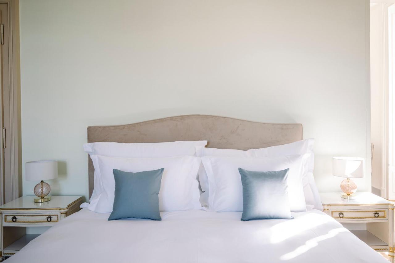 Chateau De L'Aile- Boutique Suites Vevey Buitenkant foto