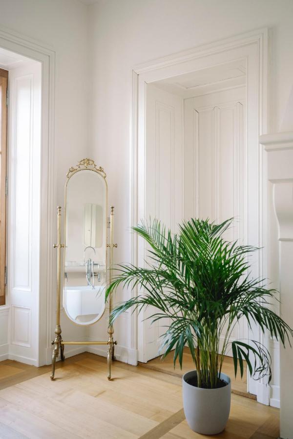 Chateau De L'Aile- Boutique Suites Vevey Buitenkant foto