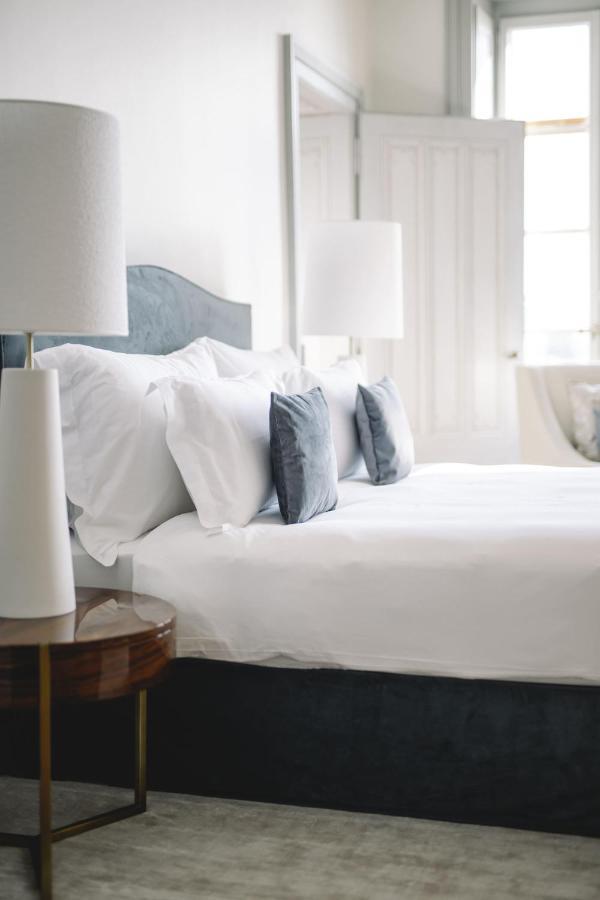 Chateau De L'Aile- Boutique Suites Vevey Buitenkant foto