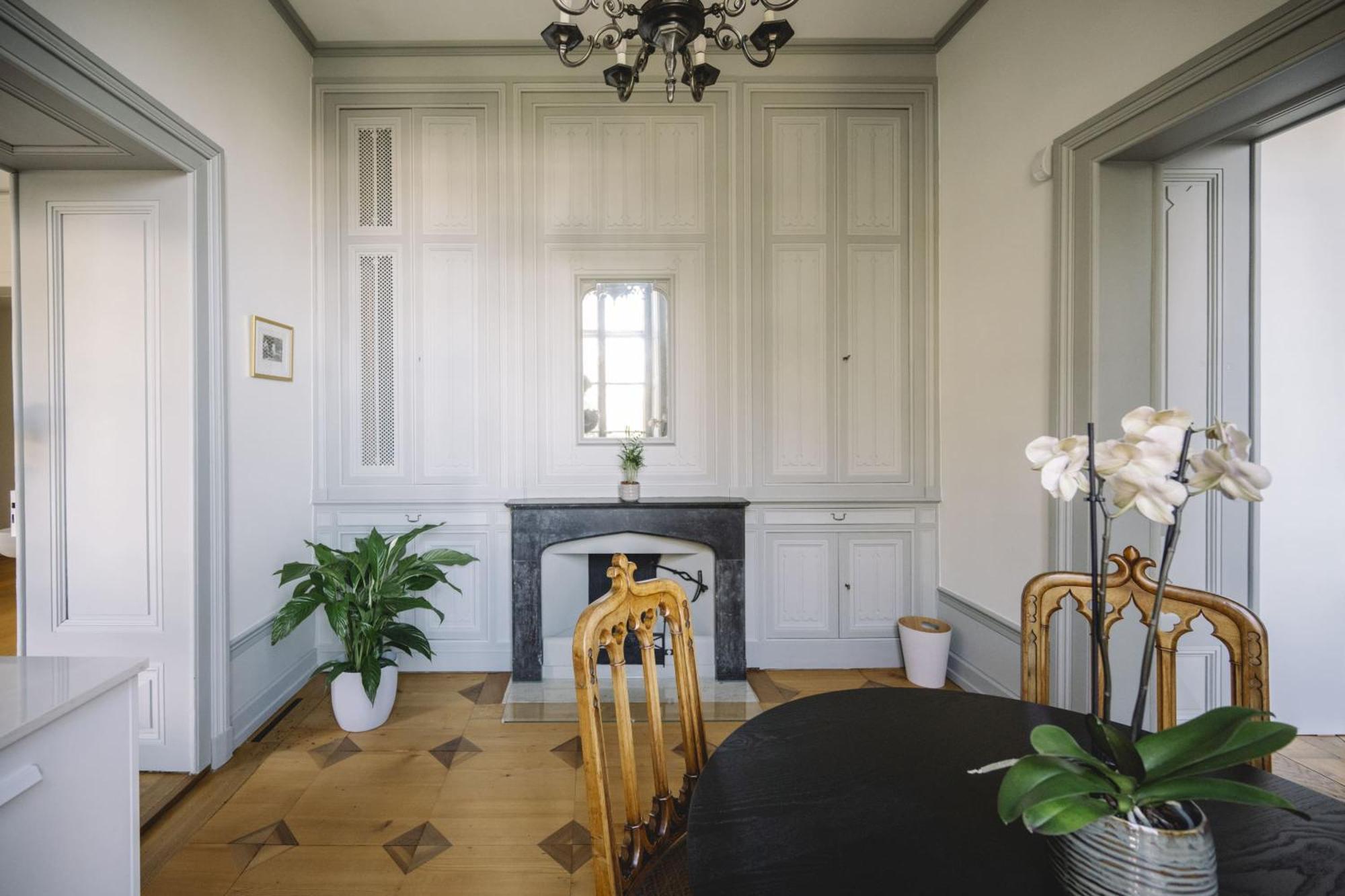 Chateau De L'Aile- Boutique Suites Vevey Buitenkant foto