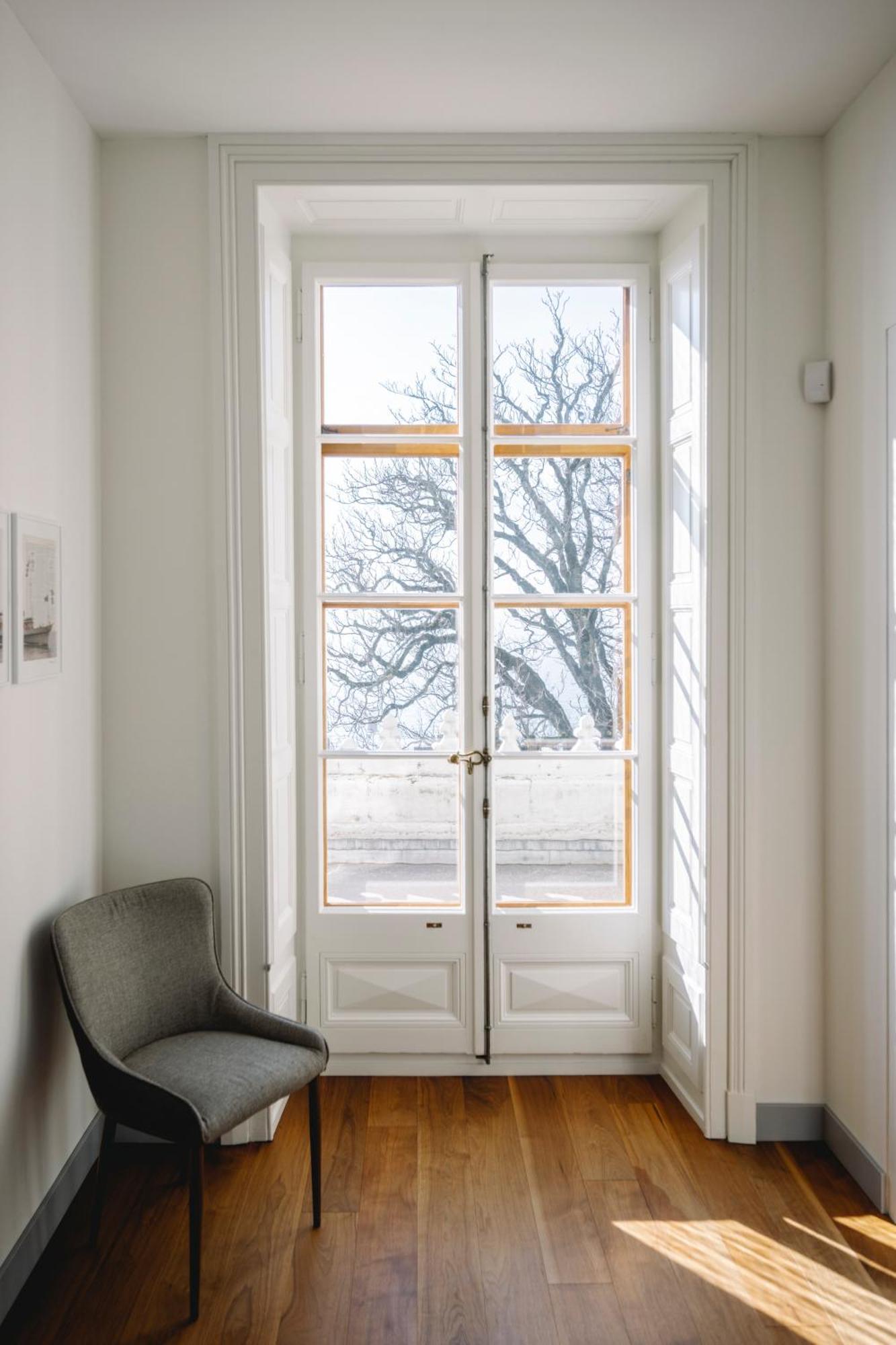 Chateau De L'Aile- Boutique Suites Vevey Buitenkant foto